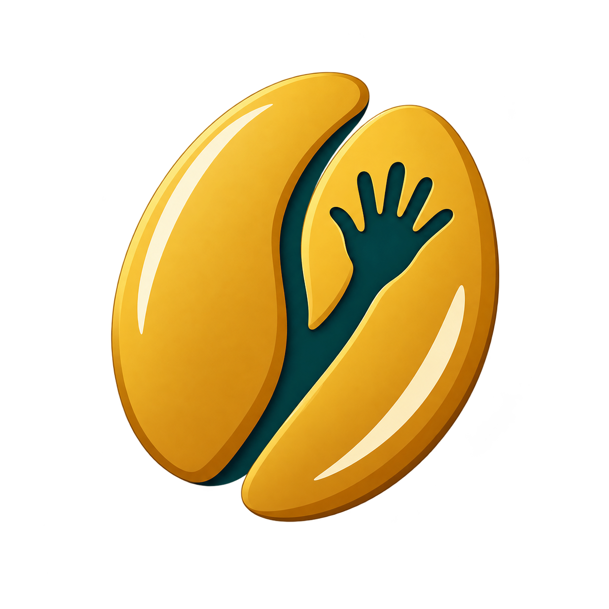 Mill-Hi Coffee logo