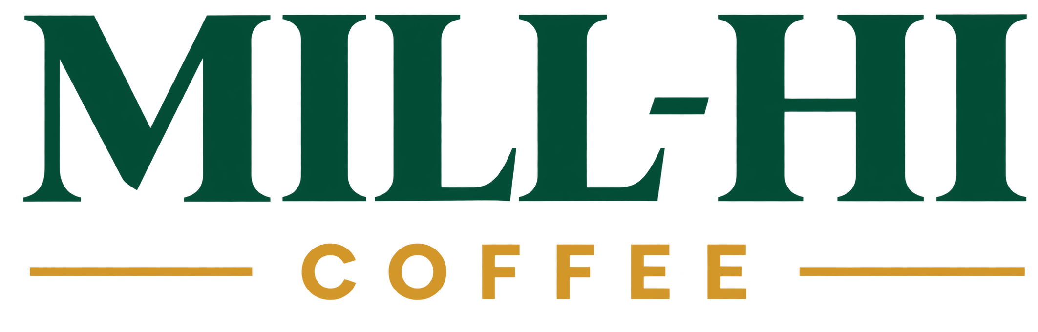 Mill-Hi Coffee
